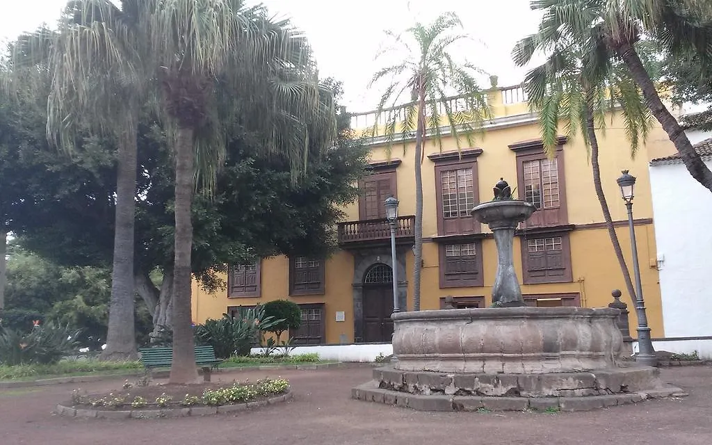 Hotel Drago San Antonio Icod De Los Vinos