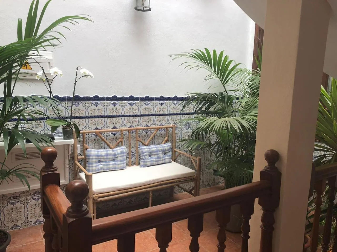 Hotel Drago San Antonio Icod De Los Vinos