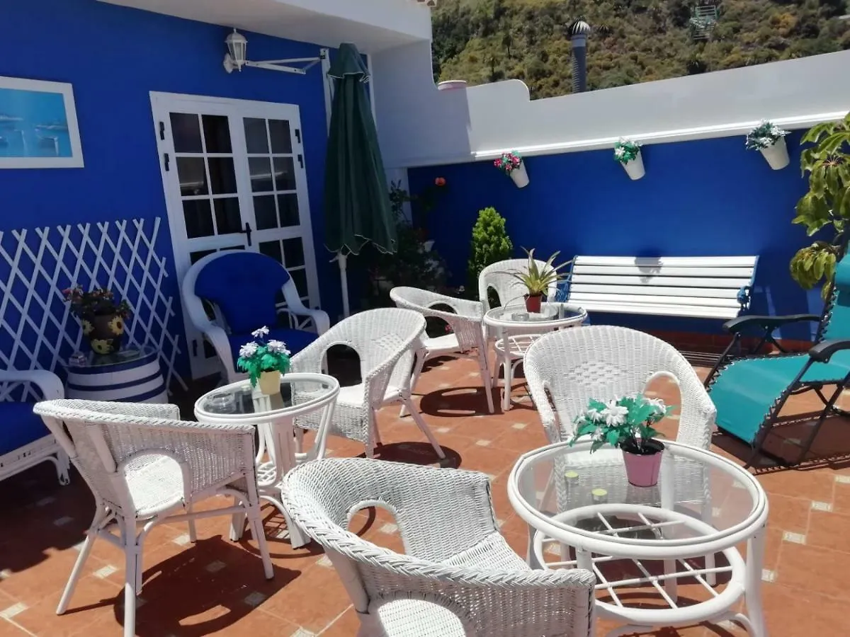 ***  Hotel Drago San Antonio Icod De Los Vinos Španělsko