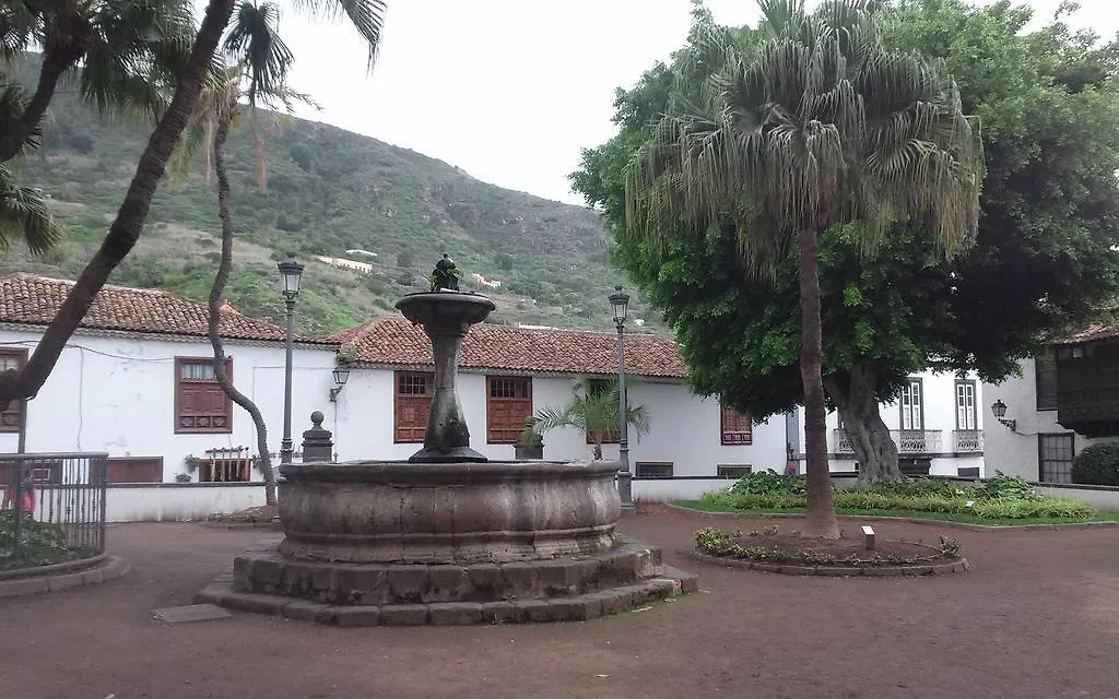 Hotel Drago San Antonio  Icod De Los Vinos
