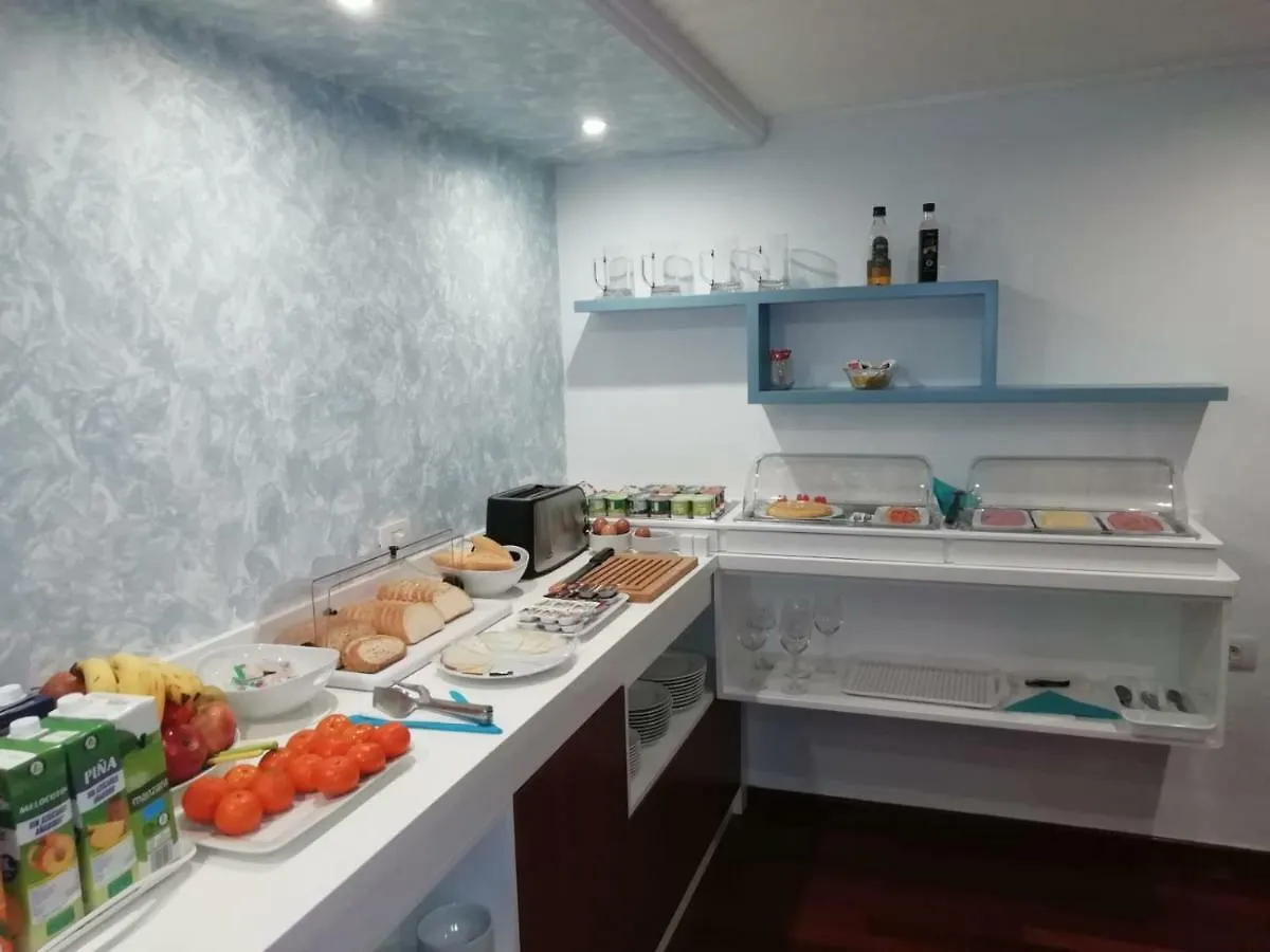 德拉戈圣安东尼奥酒店 伊科德·德·洛斯·维诺斯 3*,