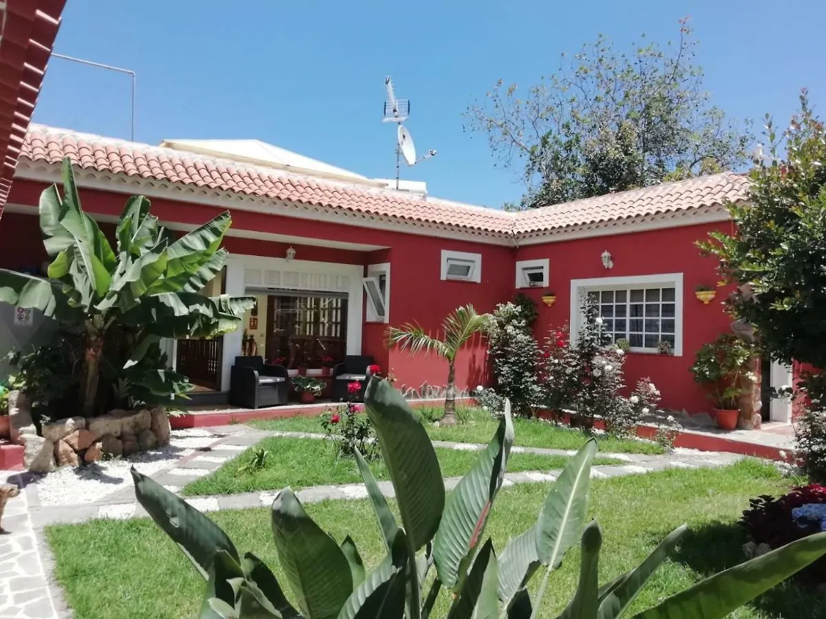 Hotel Drago San Antonio 3*, Icod De Los Vinos Spain