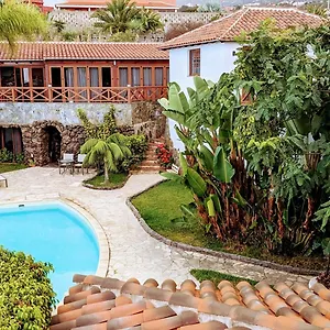 Villa La Cueva De Gardel