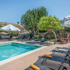 Hotel Sa Barcella Ti 64 ****