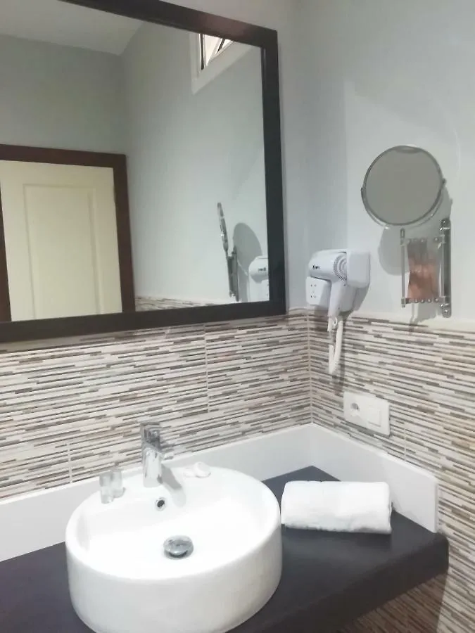 Hotel Drago San Antonio 3*, Icod De Los Vinos Spain