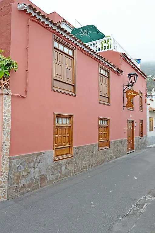 ***  Hotel Drago San Antonio Icod De Los Vinos Espanha