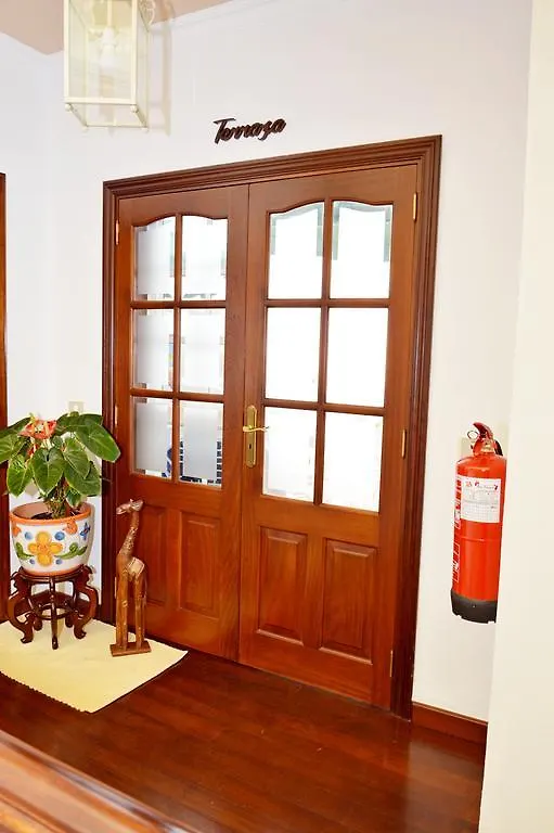 Hotel Drago San Antonio Icod De Los Vinos