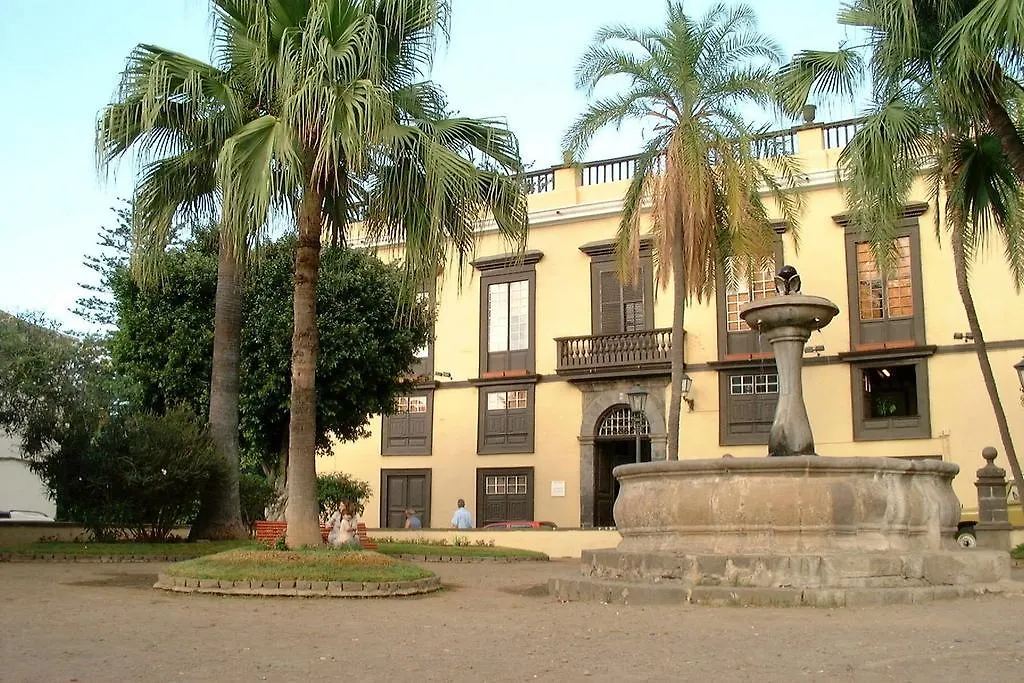 Hotel Drago San Antonio Icod De Los Vinos