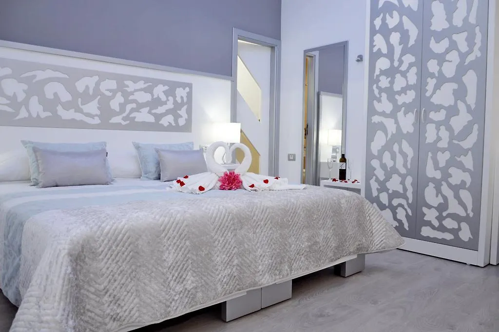 Hotel Drago San Antonio Icod De Los Vinos