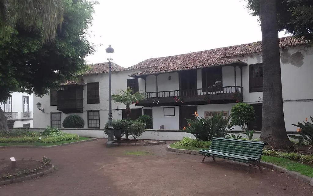 Hotel Drago San Antonio Icod De Los Vinos