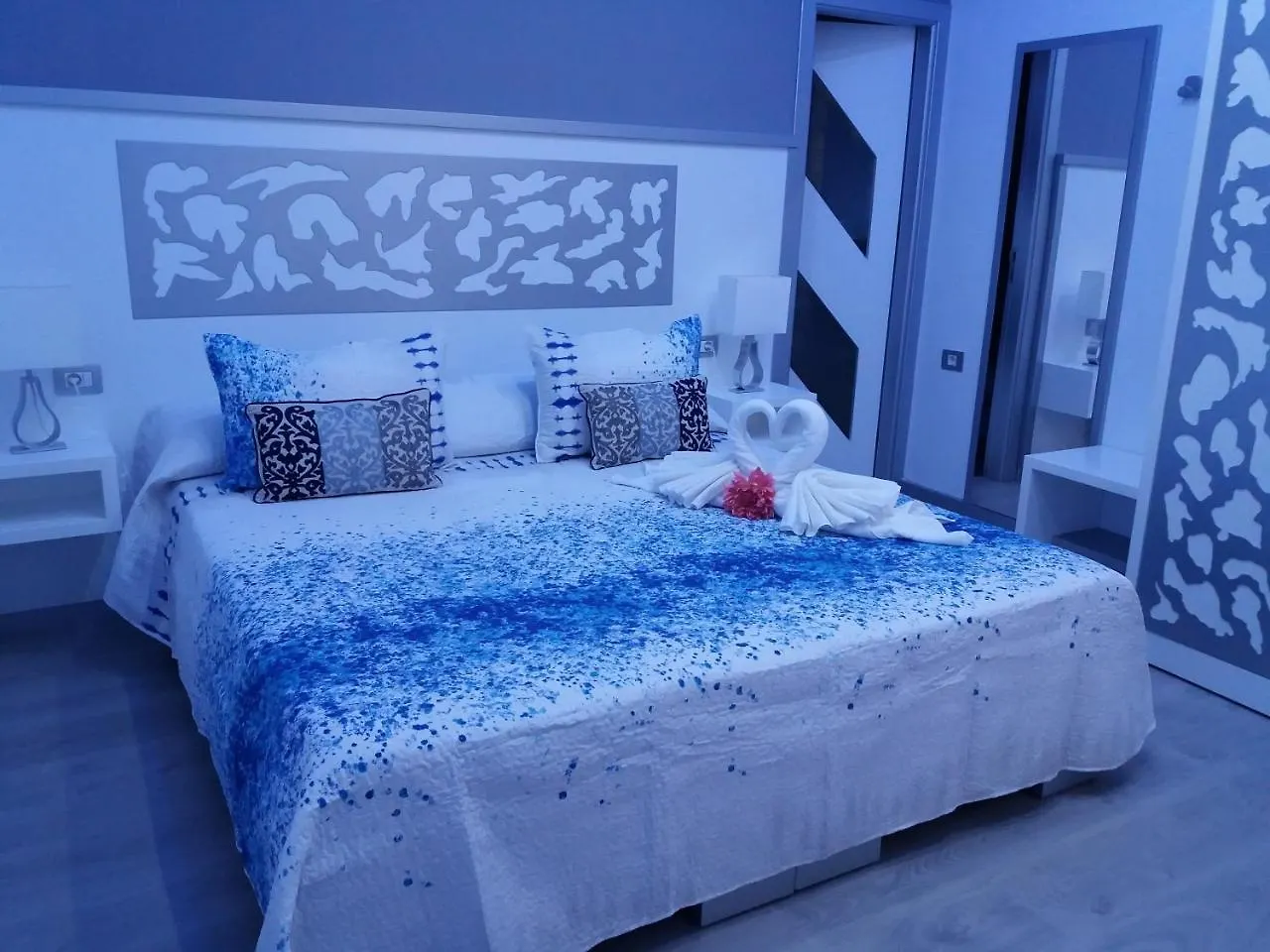 Hotel Drago San Antonio Icod De Los Vinos 3*,