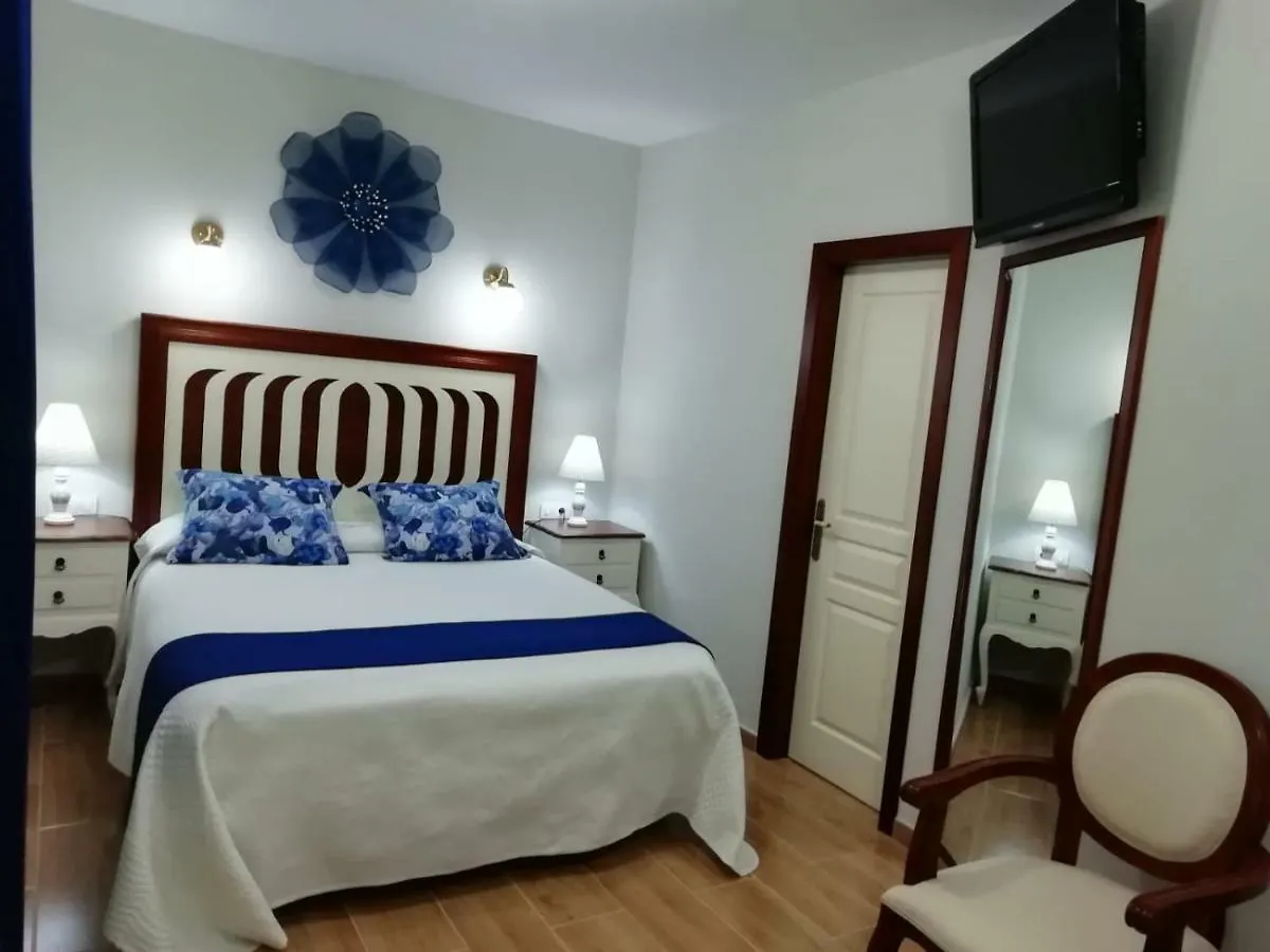 Hotel Drago San Antonio Icod De Los Vinos Espanha