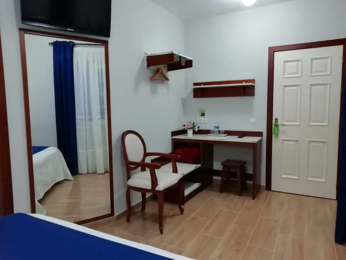 Hotel Drago San Antonio Icod De Los Vinos 3*,  Espanha