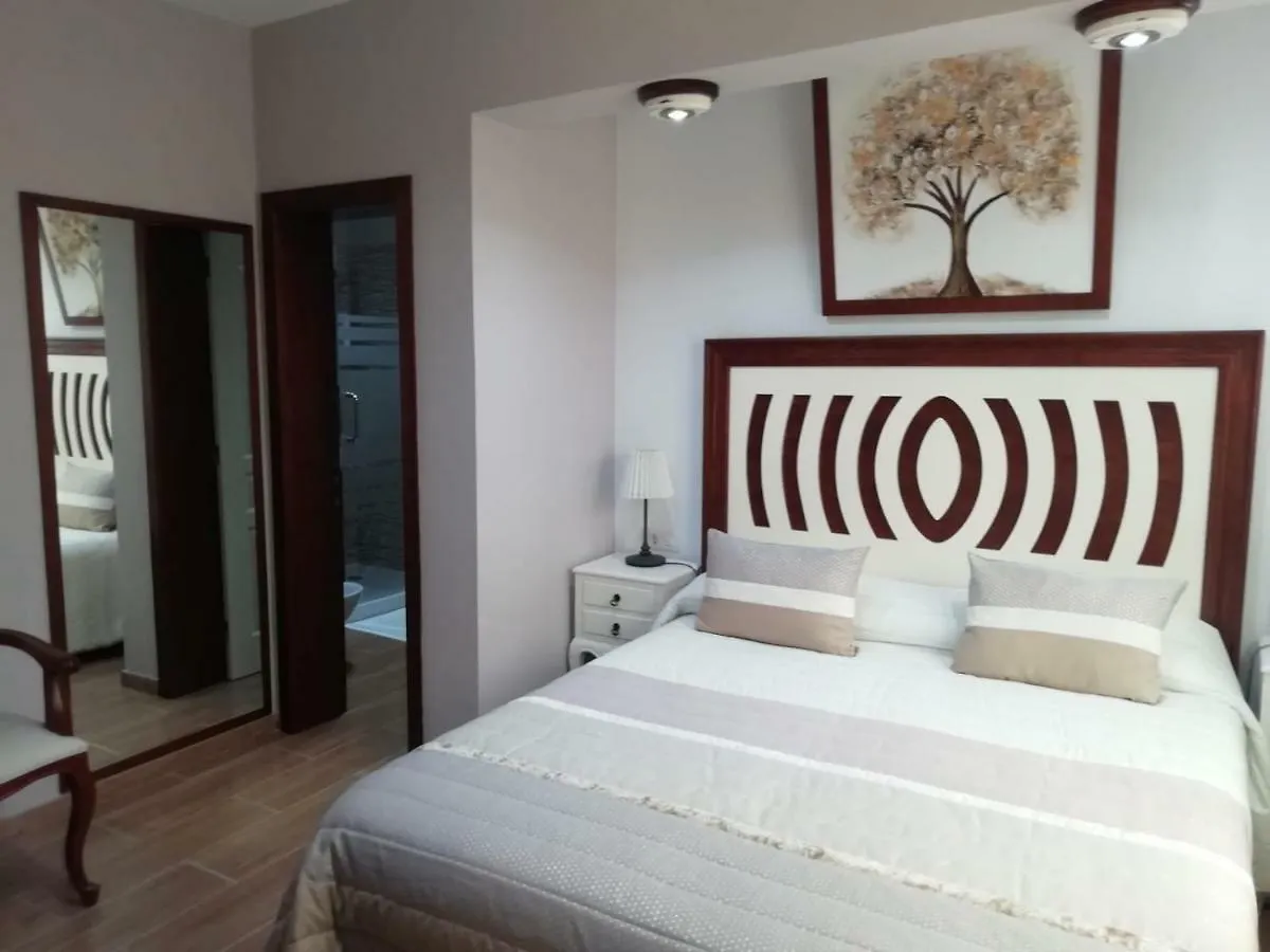 Hotel Drago San Antonio Icod De Los Vinos 3*,  Espanha